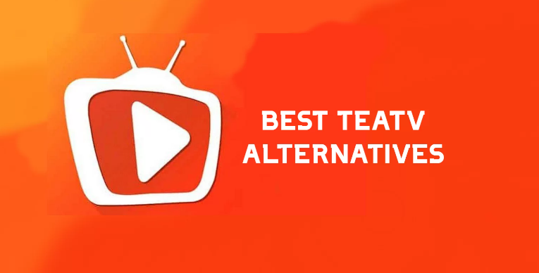 TeaTV alternatives
